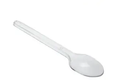 Colher Premium Cristal Granel 1000UN